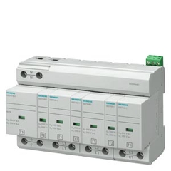 Thiết bị chống sét 5SD7444-1