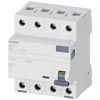 Áp tô mát chống rò 5SV4446-0