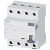 Áp tô mát chống rò 5SV4447-0