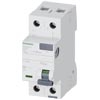 Áp tô mát chống rò 5SV4612-0