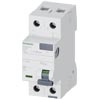 Áp tô mát chống rò 5SV4614-0