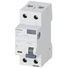 Áp tô mát chống rò 5SV4616-0
