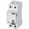 Áp tô mát chống rò 5SV4617-0