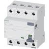 Áp tô mát chống rò 5SV4644-0