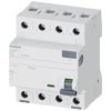 Áp tô mát chống rò 5SV4646-0