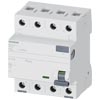 Áp tô mát chống rò 5SV4744-0