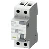 Áp tô mát chống rò 5SV5311-0