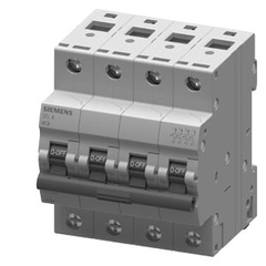 Áp tô mát tép MCB 5TJ6420-7