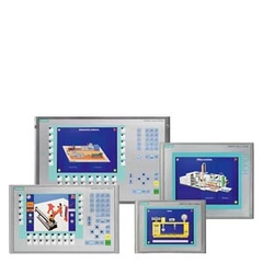 Màn hình HMI 6AV6643-0CD01-1AX1