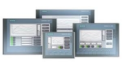 Màn hình HMI  6AV6648-0DC11-3AX0