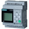 Mô đun logic lập trình dùng cho bộ điều khiển logic có khả năng lập trình logo 6ED1052-1FB08-0BA0