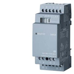 Mô đun mở rộng của bộ điều khiển logic có khả năng lập trình 6ED1055-1CB00-0BA2