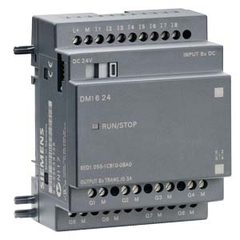 Mô đun mở rộng của bộ điều khiển logic có khả năng lập trình 6ED1055-1CB10-0BA0