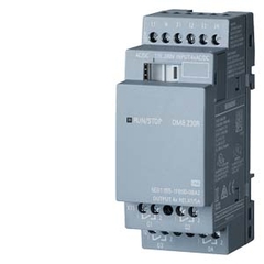 Mô đun mở rộng của bộ điều khiển logic có khả năng lập trình 6ED1055-1FB00-0BA2