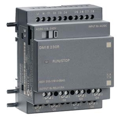 Mô đun mở rộng của bộ điều khiển logic có khả năng lập trình 6ED1055-1FB10-0BA0