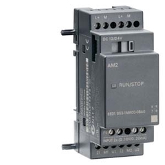 Mô đun mở rộng của bộ điều khiển logic có khả năng lập trình 6ED1055-1MA00-0BA0