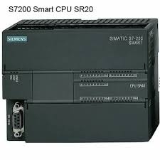 Bộ điều khiển logic có khả năng lập trình 6ES7288-1ST60-0AA2
