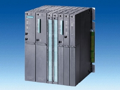 CPU S7 -400 6ES7414-3XJ00-0AB0