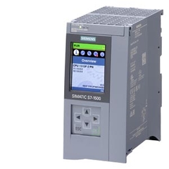 Bộ điều khiển logic có khả năng lập trình 6ES7515-2FN03-0AB0