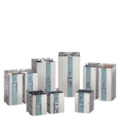 Bộ điều khiển một chiều 6RA7031-6DV62-0