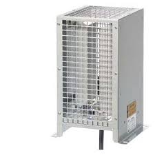 Điện trở phanh 6SE6400-4BD22-2EA0