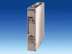 Biến tần Simovert MasterDrives 6SE7028-0ES87-2DA1-Z
