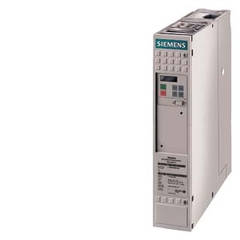 Biến tần Simovert MasterDrives 6SE7031-0TE60-Z G43 G95+K01+K11