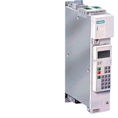Biến tần Simovert MasterDrives 6SE7031-2EP85-0AA0