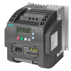 Biến tần SINAMICS V20 6SL3210-5BB21-5UV0