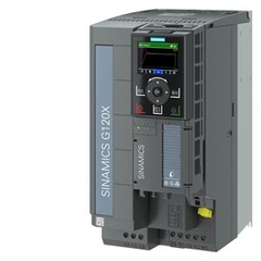 Biến tần SINAMICS G120X 6SL3220-2YE28-0UB0