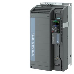 Biến tần SINAMICS G120X 6SL3220-2YE40-0UB0.