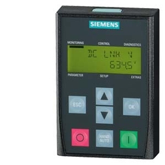 Màn hình lắp mặt tủ 6SL3256-0AP00-0JA0