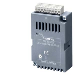 Mô đun mở rộng của đồng hồ đa năng  7KM9200-0AB00-0AA0