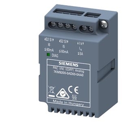 Mô đun mở rộng của đồng hồ đa năng  7KM9200-0AD00-0AA0