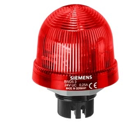 Cột đèn tín hiệu 8WD5320-5DB