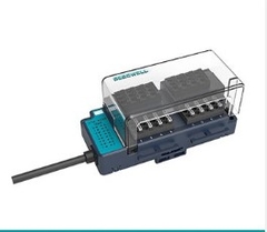 Mô đun I/O rời rạc LS-16DI-N1FS