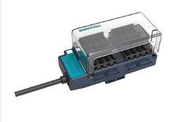 Mô đun I/O rời rạc LS-16DO-P1FS