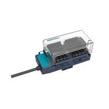 Mô đun I/O rời rạc LS-4DI4DO-N1FS