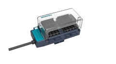 Mô đun I/O rời rạc LS-4DI4DO-P2FS