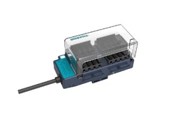 Mô đun I/O rời rạc LS-8DI-N2FS