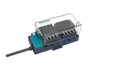 Mô đun I/O rời rạc LS-8DI8DO-N1FS