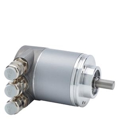 Bộ mã hóa vòng quay 6FX2001-5QP24