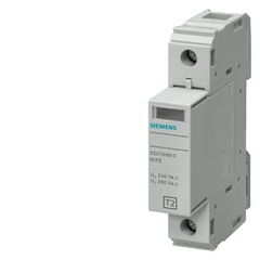 Thiết bị chống sét 5SD7481-0