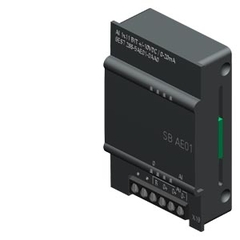 Mô đun đầu ra tương tự 6ES7288-5AE01-0AA0