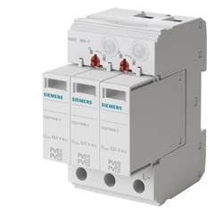Thiết bị chống sét 5SD7483-6