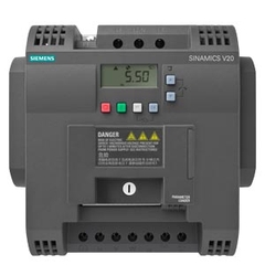 Biến tần SINAMICS V20 6SL3210-5BB23-0AV0