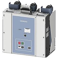 Máy cắt chân không VCB 3AE1185-6AE40-0EN2-Z F20