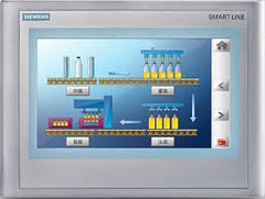 Màn hình HMI  6AV6648-0EE11-3AX0