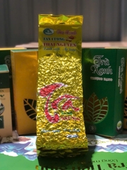 Chè búp Thái Nguyên ( Loại 2) hút chân không 500g