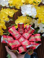 Trà Đinh Đặc Sản Hộp Meka 100G